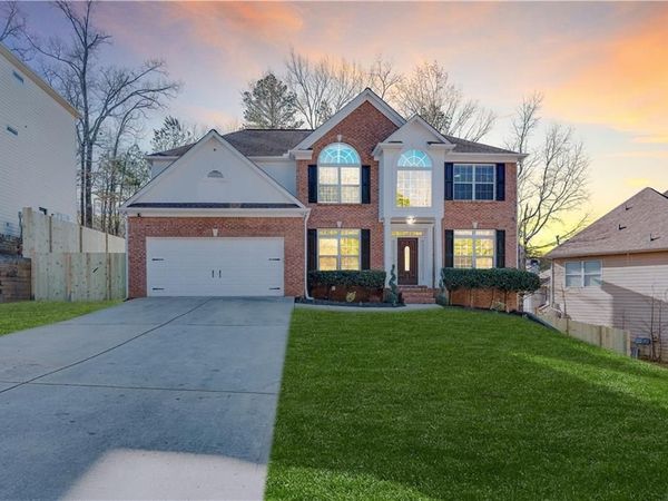 3135 Esplanade Circle SW, Atlanta, GA 30311