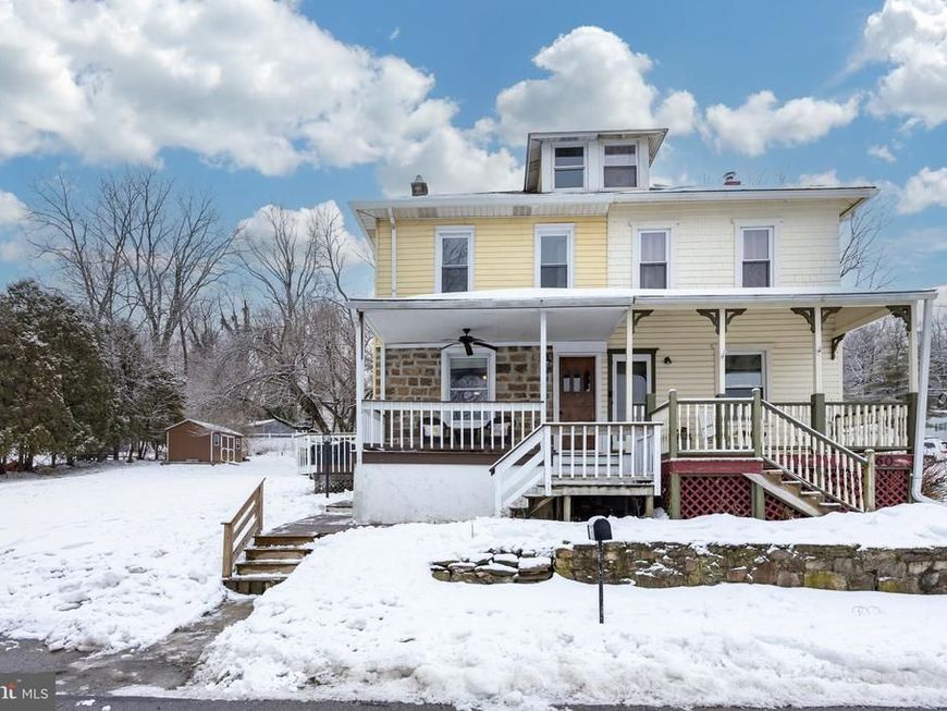 3262 Walnut Street, Downingtown, PA 19335 Main Photo