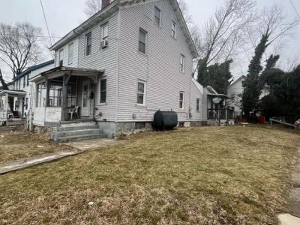 217 S PINE STREET, BRIDGETON, NJ 08302