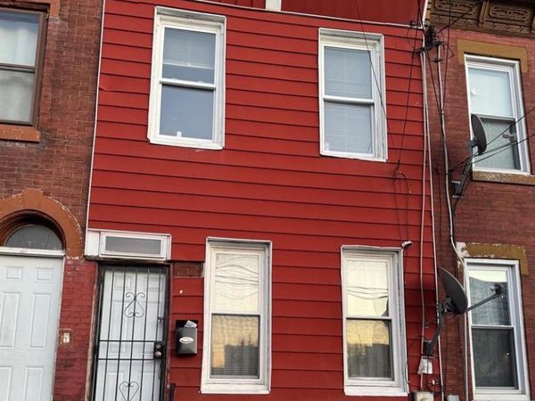 2547 N REESE STREET, PHILADELPHIA, PA 19133