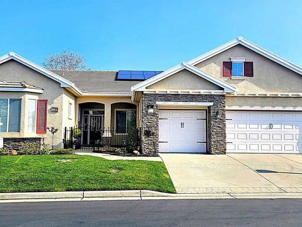 709 Richardson Dr, Brentwood, CA 94513