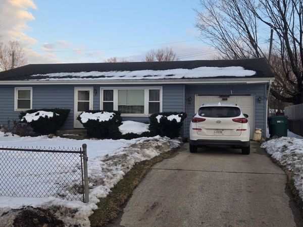 1507 Federal Avenue, La Porte, IN 46350