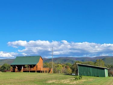 257 Marcus Rennix Road, Valley Bend, WV 26293