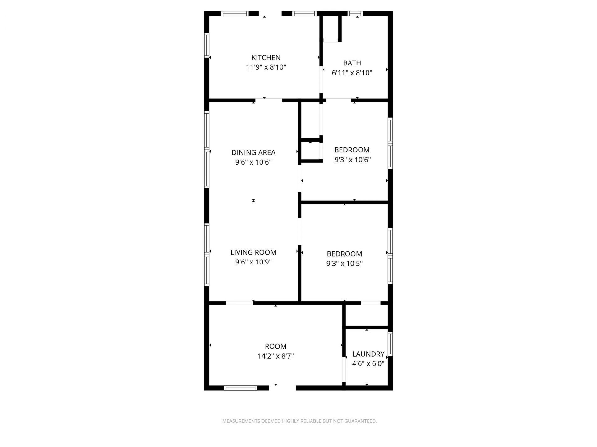 1217 S M Street, Lake Worth Beach, FL 33460 Photo