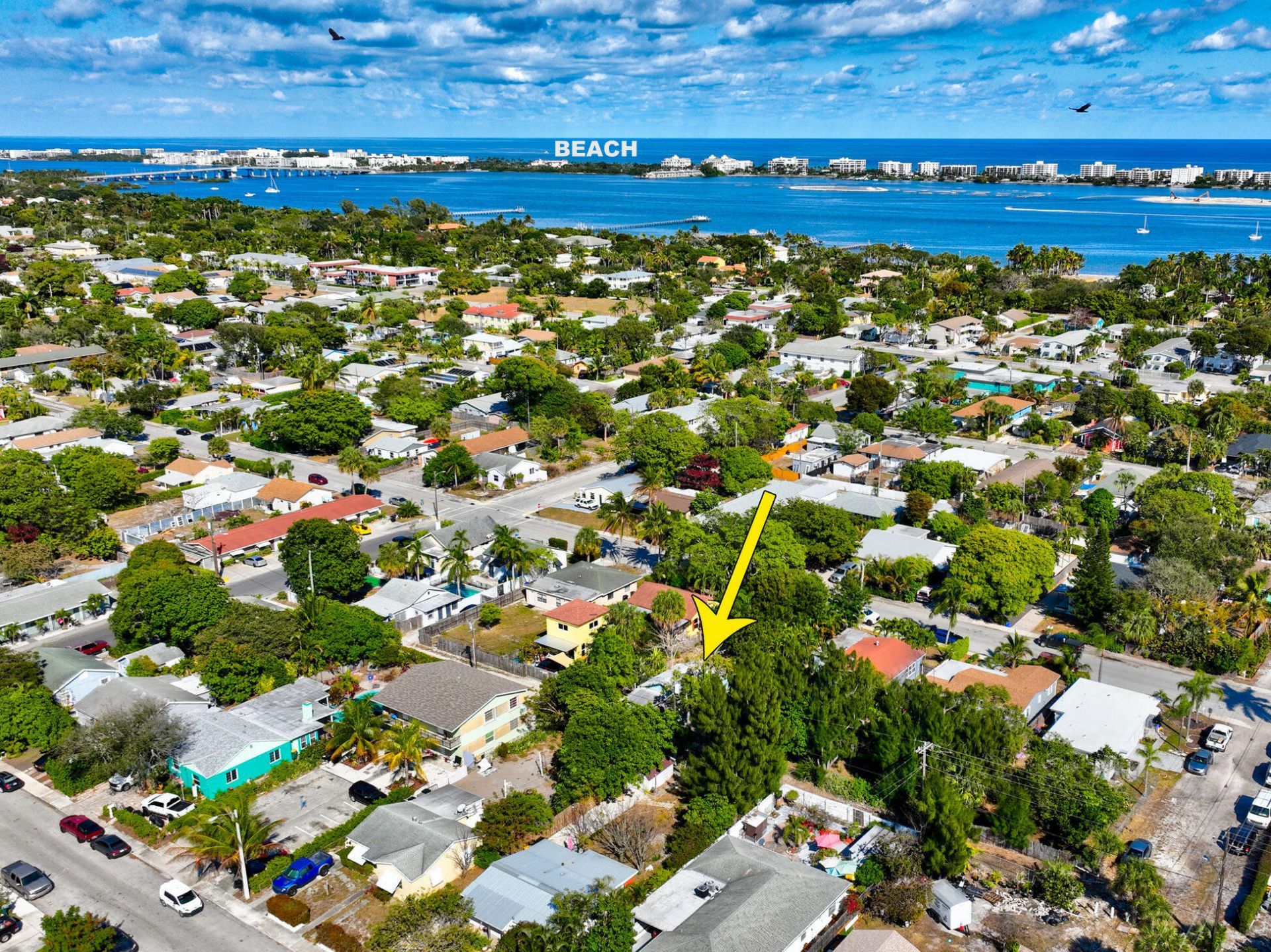 1217 S M Street, Lake Worth Beach, FL 33460 Photo