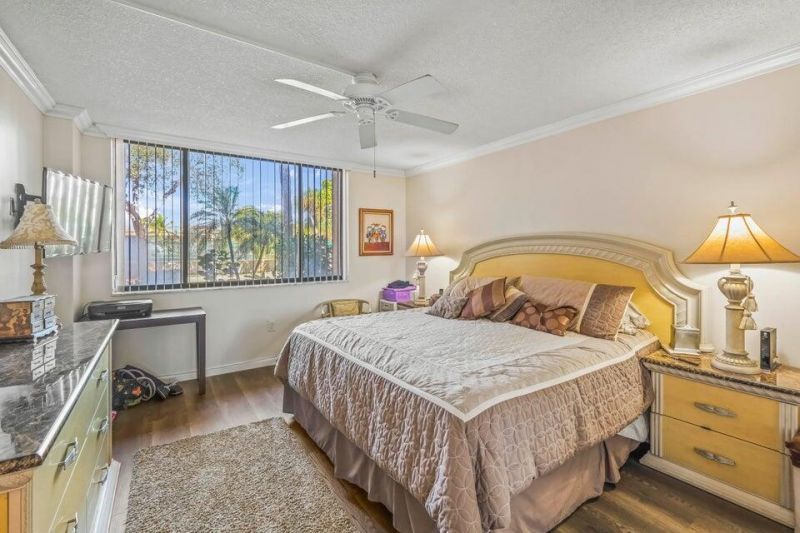 755 Dotterel Road, Unit 1105, Delray Beach, FL 33444 Photo