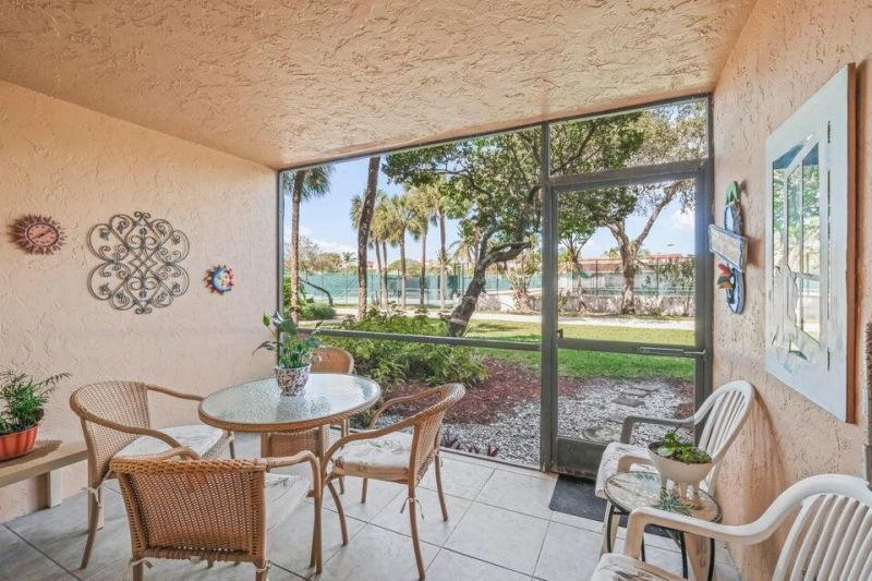 755 Dotterel Road, Unit 1105, Delray Beach, FL 33444 Photo