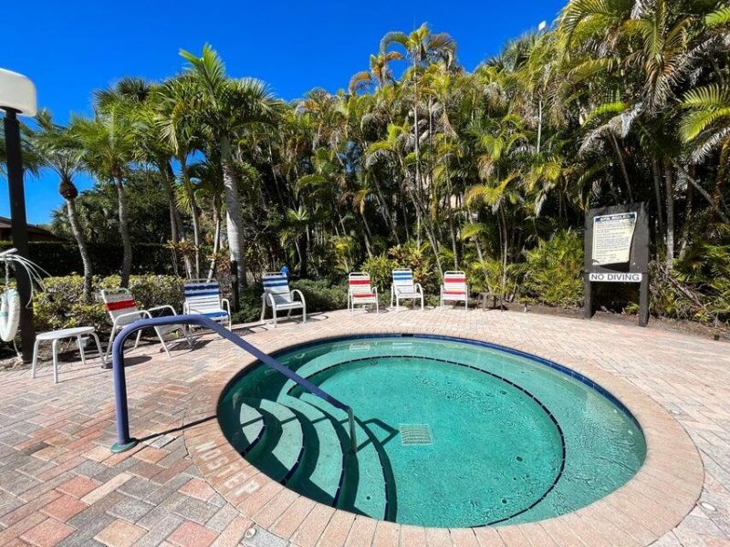 755 Dotterel Road, Unit 1105, Delray Beach, FL 33444 Photo