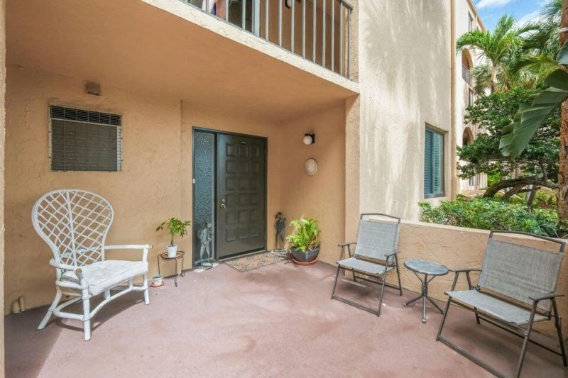 755 Dotterel Road, Unit 1105, Delray Beach, FL 33444 Photo