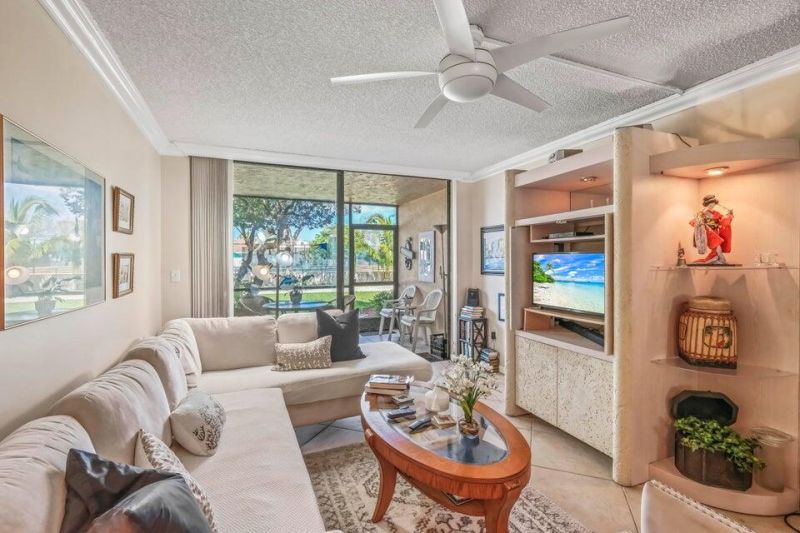 755 Dotterel Road, Unit 1105, Delray Beach, FL 33444 Photo