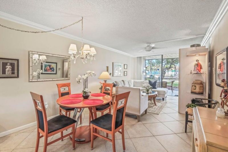 755 Dotterel Road, Unit 1105, Delray Beach, FL 33444 Photo