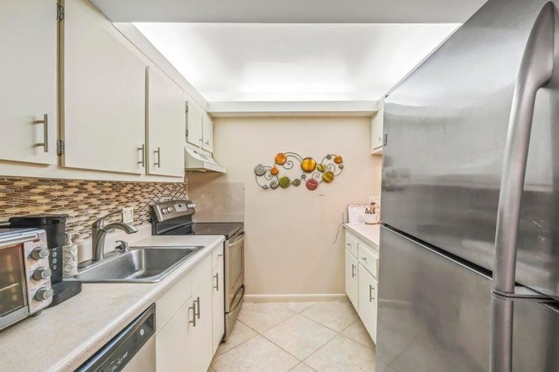 755 Dotterel Road, Unit 1105, Delray Beach, FL 33444 Photo