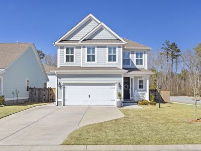 145 Boots Branch Road, Summerville, SC 29485