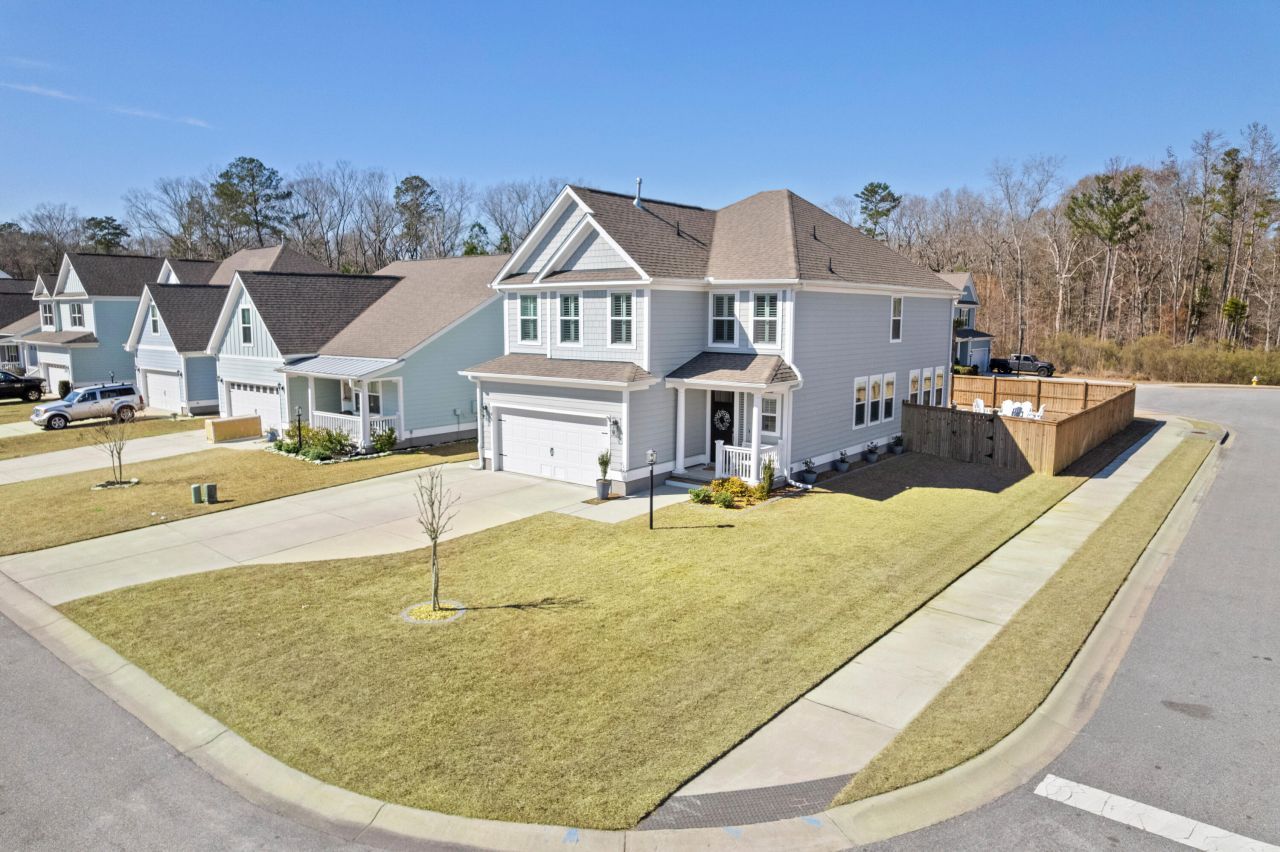 145 Boots Branch Road Photo 4