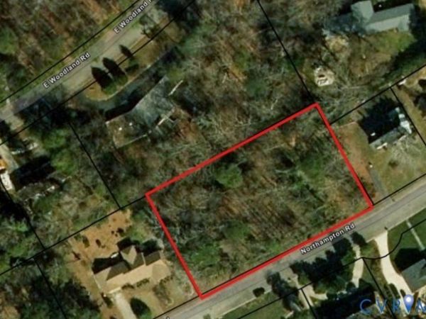 1201 Northampton Rd, Petersburg, VA 23805