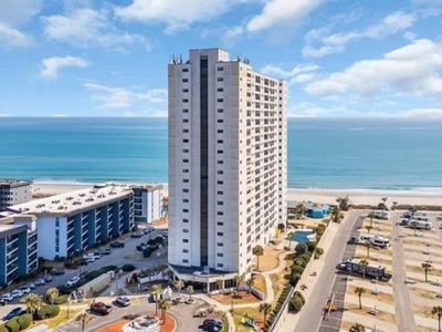 5905 S Kings Hwy. , Unit 701, Myrtle Beach, SC 29575