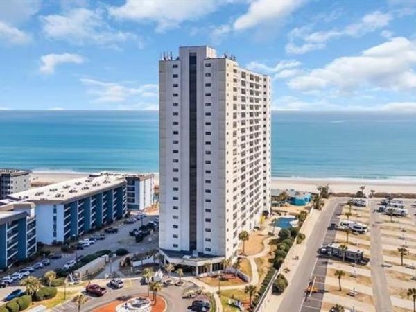 5905 S Kings Hwy. , Unit 701, Myrtle Beach, SC 29575