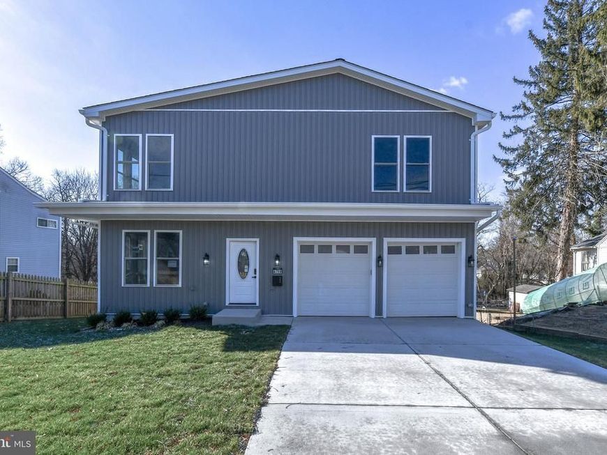 4719 Prince Georges Avenue, Beltsville, MD 20705 Main Photo