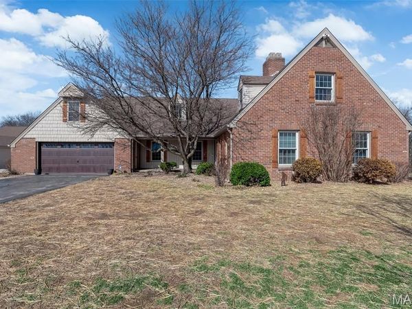 1552 Clearview Road, Union, MO 63084