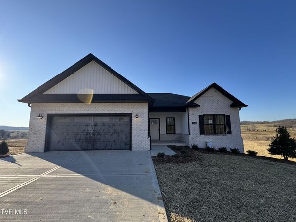 1160 Hawley Road, Blountville, TN 37617