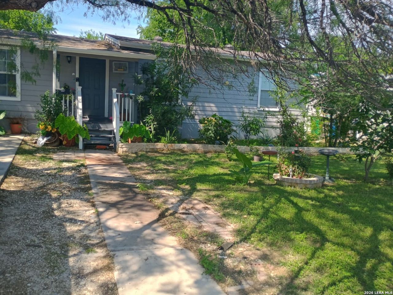231 Marquette, San Antonio, TX 78228 Main Photo