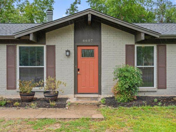 6607 Boleynwood DR, Austin, TX 78745