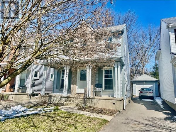 684 JACOB Lane, Waterloo, ON N2V2G9