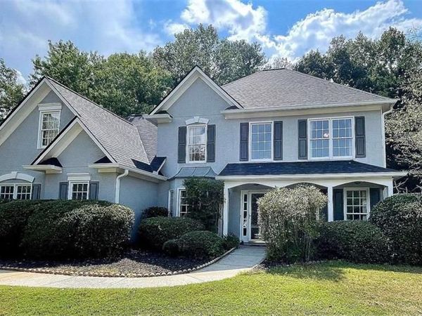 4075 Dream Catcher Drive, Woodstock, GA 30189