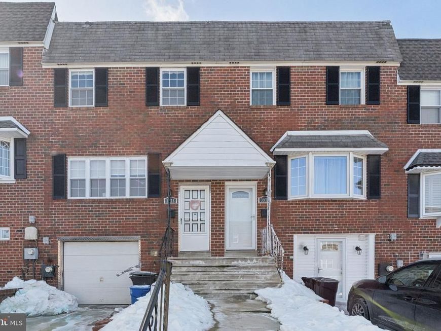 3978 Stevenson Lane, Philadelphia, PA 19114 Main Photo