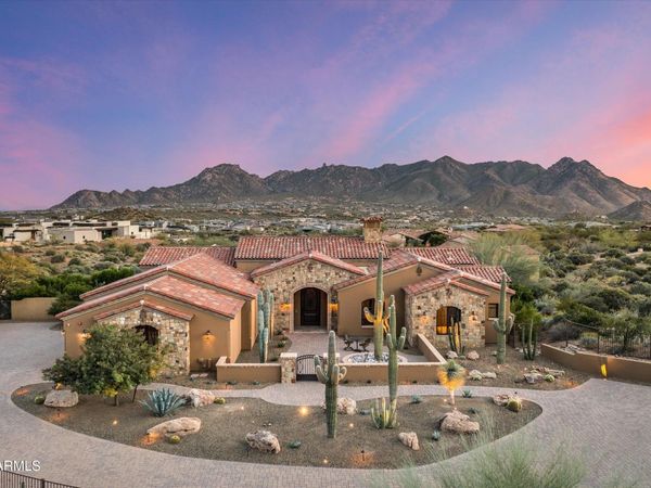 11759 E DIAMOND CHOLLA Drive, Scottsdale, AZ 85255