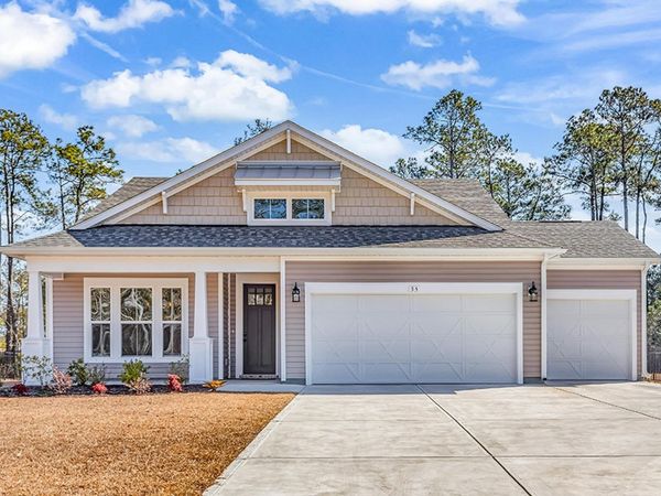 35 Northbrook Dr, Murrells Inlet, SC 29576