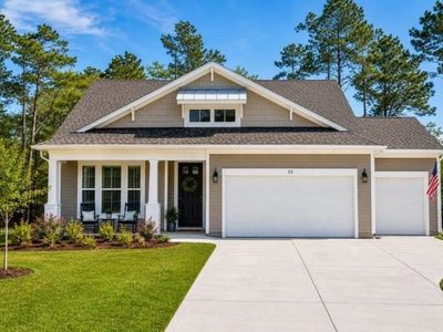 35 Northbrook Dr, Murrells Inlet, SC 29576