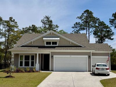 35 Northbrook Dr, Murrells Inlet, SC 29576