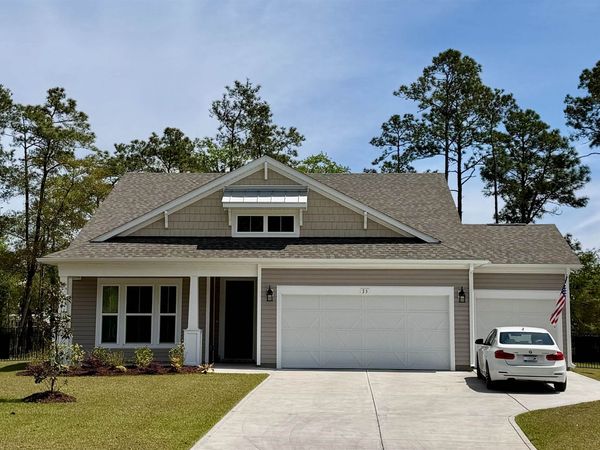35 Northbrook Dr, Murrells Inlet, SC 29576