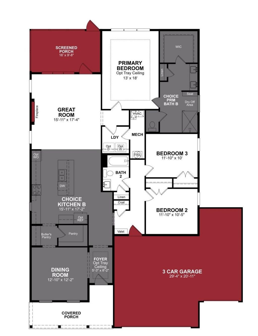 35 Northbrook Dr Photo 5