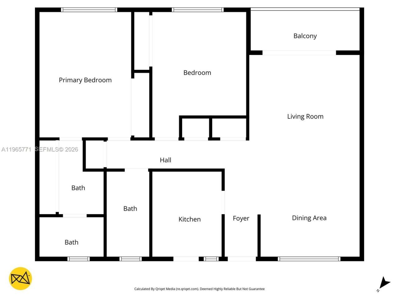 7400 Miami Lakes Dr, Unit D205, Miami Lakes, FL 33014 Photo