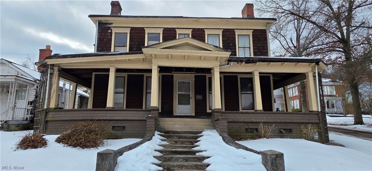 219 Whitely Street, Bridgeport, OH 43912 Main Photo