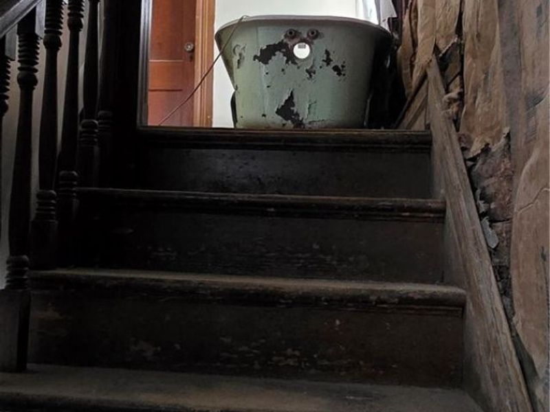 219 Whitely Street, Bridgeport, OH 43912 Photo 13