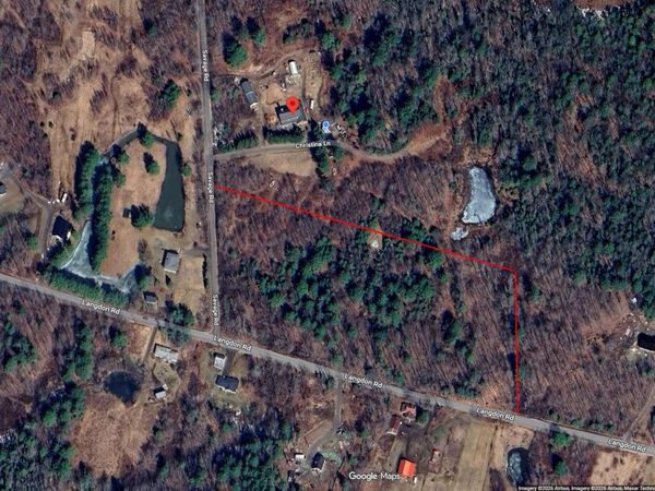 104 Langdon Road , Richmond, ME 04357