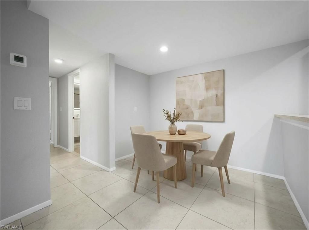 132 Santa Clara Dr, Unit 3, Naples, FL 34104 Photo