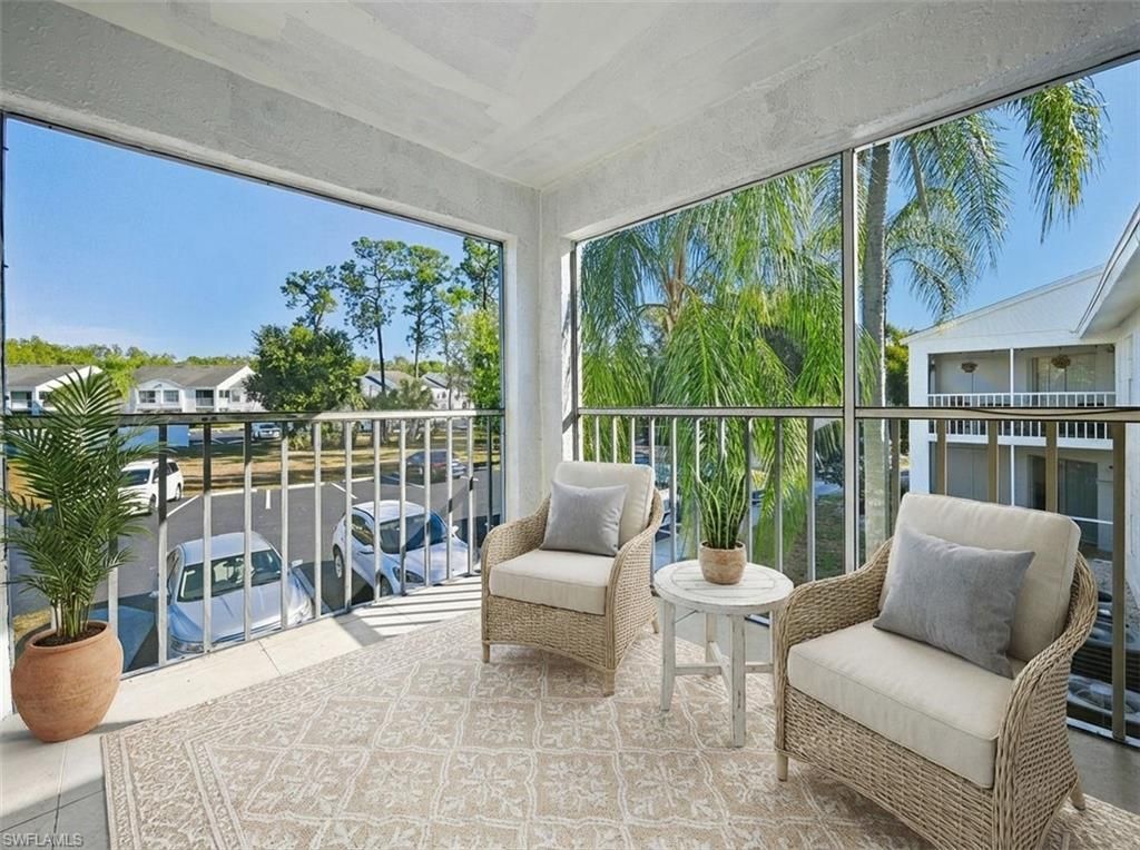 132 Santa Clara Dr, Unit 3, Naples, FL 34104 Photo