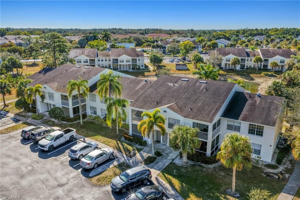 132 Santa Clara Dr, Unit 3, Naples, FL 34104 Photo