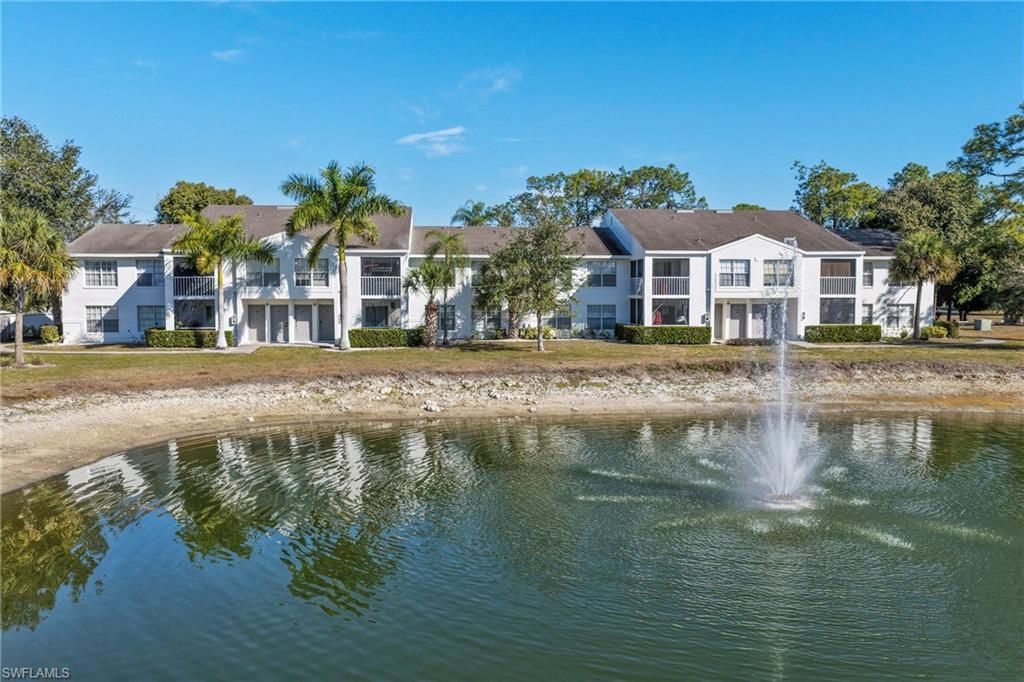 132 Santa Clara Dr, Unit 3, Naples, FL 34104 Photo