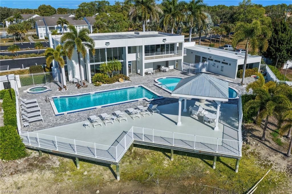 132 Santa Clara Dr, Unit 3, Naples, FL 34104 Photo