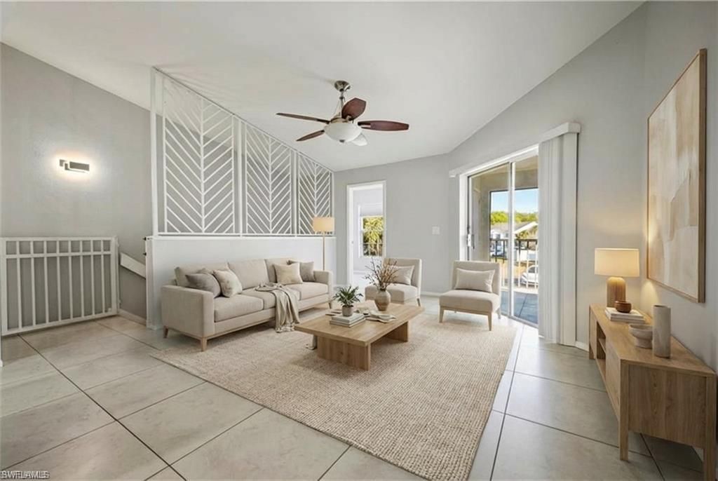 132 Santa Clara Dr, Unit 3, Naples, FL 34104 Photo