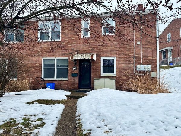 317 Mount Vernon Drive, Unit 317, Pittsburgh, PA 15223