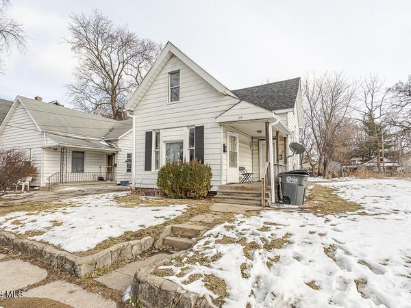 115 Lake Shore Avenue, Toledo, OH 43609