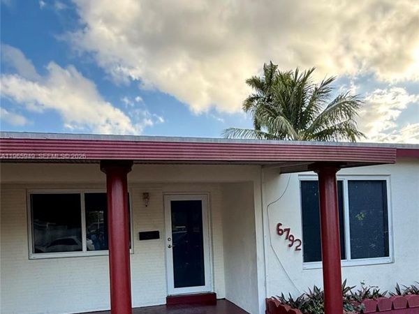 6792 Miramar Pkwy, Unit 1, Miramar, FL 33023