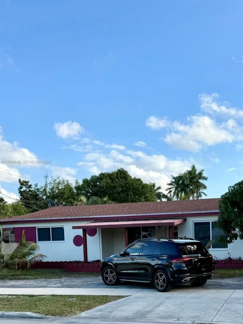 6792 Miramar Pkwy, Unit 1, Miramar, FL 33023 Photo