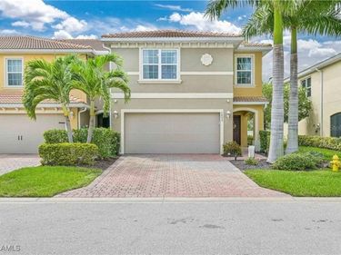 3804 TILBOR CIRCLE, FORT MYERS, FL 33916